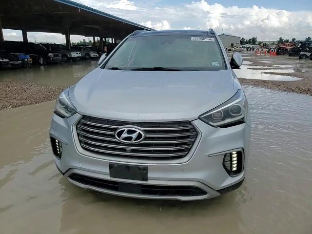 2017 Hyundai Santa Fe Se Ultimate - zdjęcie 15