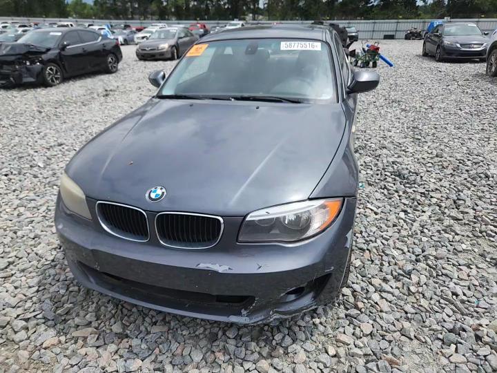 2013 BMW 128 I - zdjęcie 13
