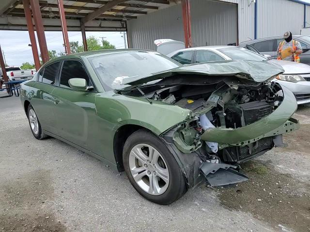 2021 Dodge Charger Sxt - zdjęcie 14