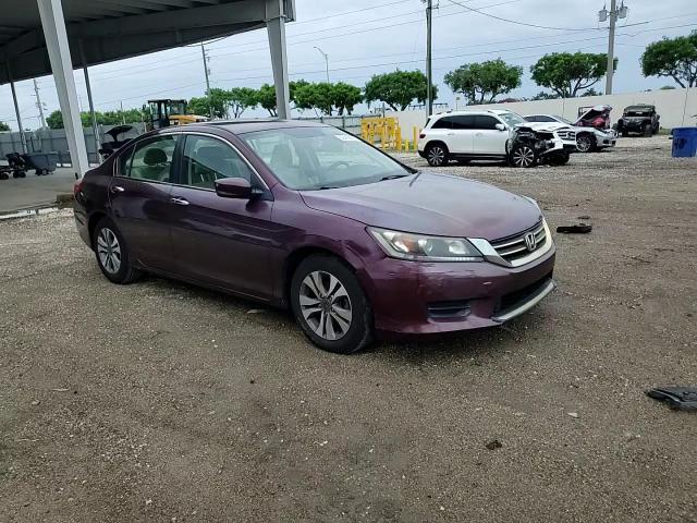 2015 Honda Accord Lx - zdjęcie 13