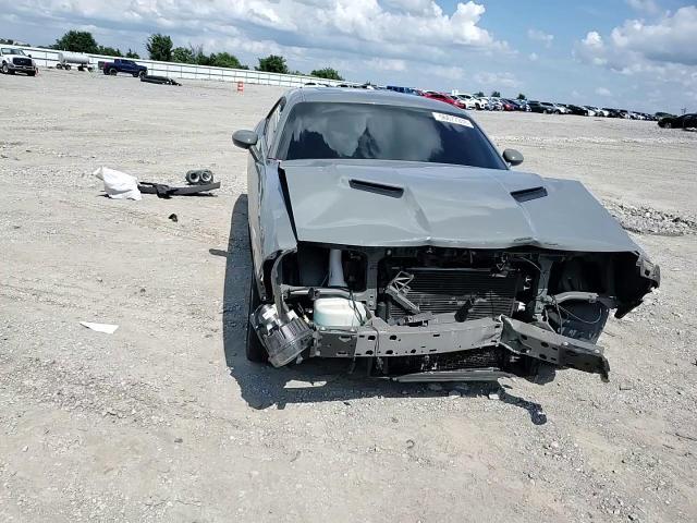 2017 Dodge Challenger R - zdjęcie 13