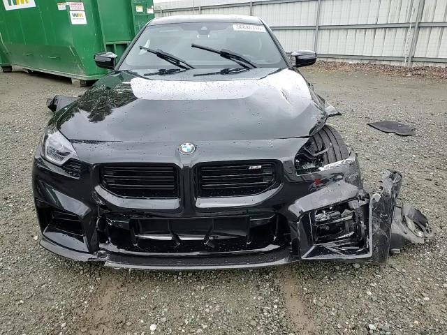 2024 BMW M2 - zdjęcie 13