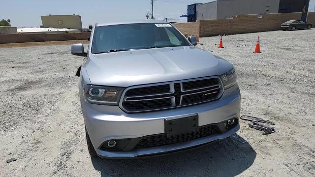 2014 Dodge Durango Sxt - zdjęcie 14