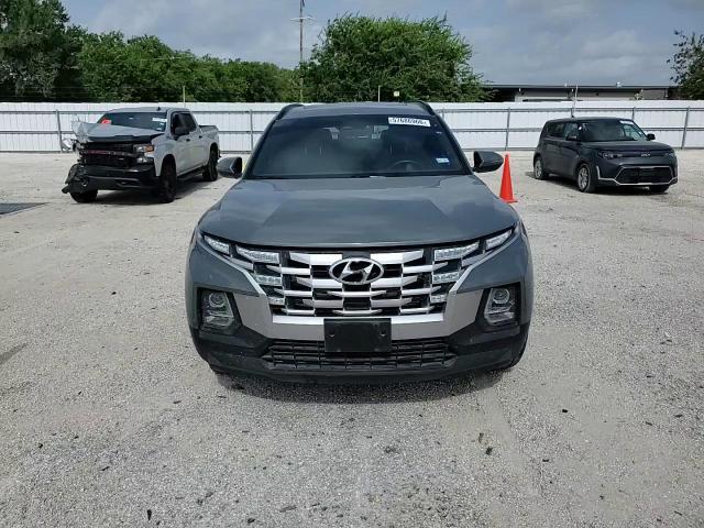 2022 Hyundai Santa Cruz Sel - zdjęcie 13