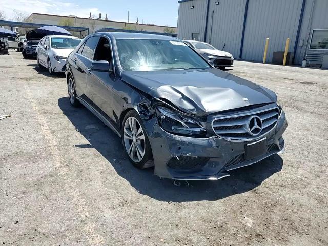 2016 Mercedes-Benz E 350 - zdjęcie 13