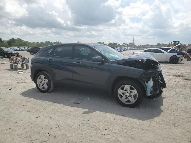 2024 Hyundai Kona Se - zdjęcie 15