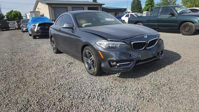 2017 BMW 230Xi - zdjęcie 13