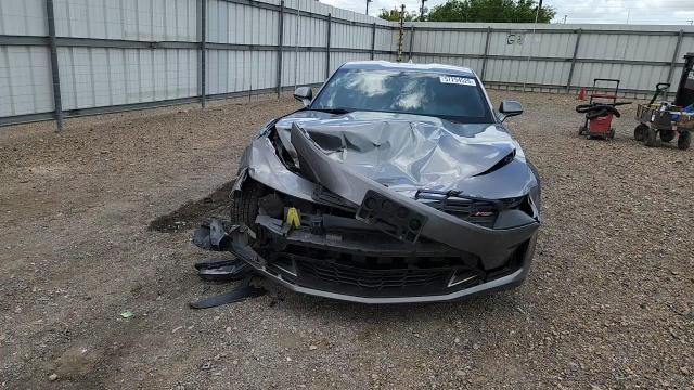 2019 Chevrolet Camaro Ls - zdjęcie 13
