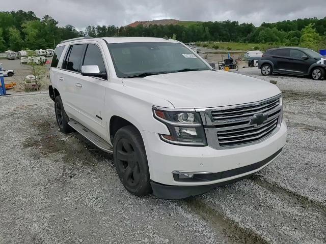 2015 Chevrolet Tahoe C1500 Ltz - zdjęcie 14