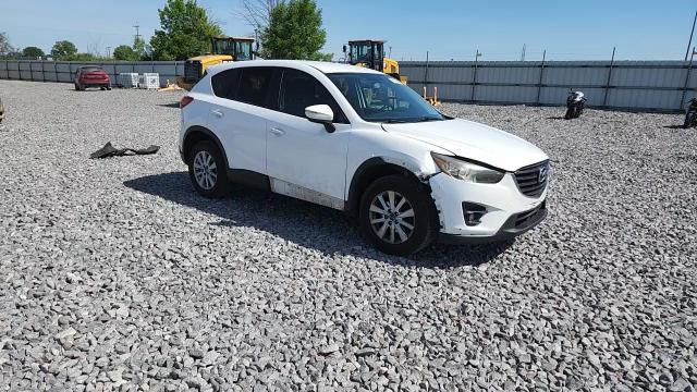 2016 Mazda Cx-5 Touring - zdjęcie 13