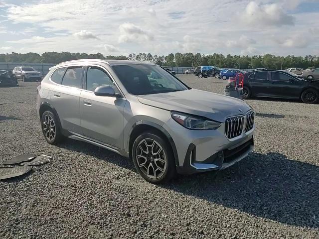 2025 BMW X1 xDrive28I - zdjęcie 14
