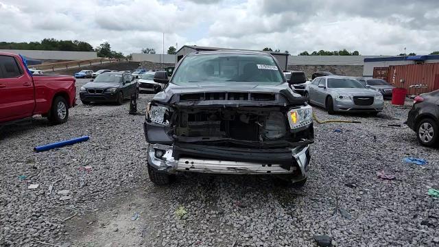 2016 Toyota Tundra Sr5 - zdjęcie 13
