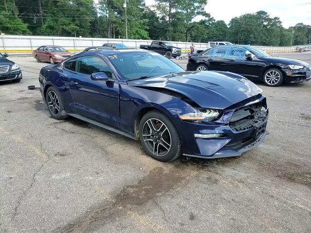 2018 Ford Mustang - zdjęcie 14