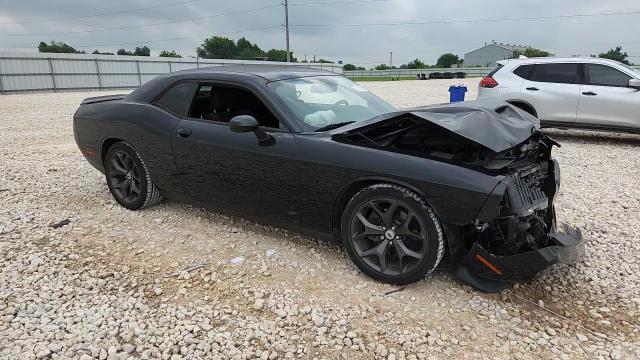 2019 Dodge Challenger Gt - zdjęcie 13