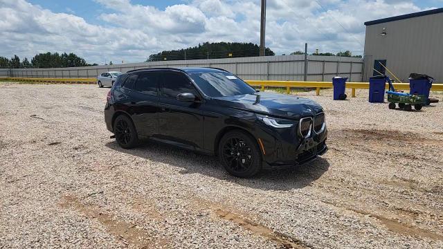 2026 BMW X3 30 xDrive - zdjęcie 15
