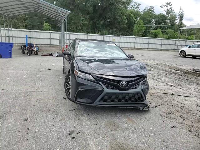 2023 Toyota Camry Se - zdjęcie 13