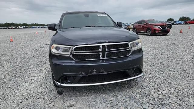 2014 Dodge Durango Sxt - zdjęcie 14