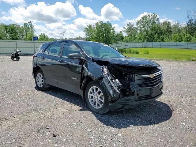 2024 Chevrolet Equinox Ls - zdjęcie 14