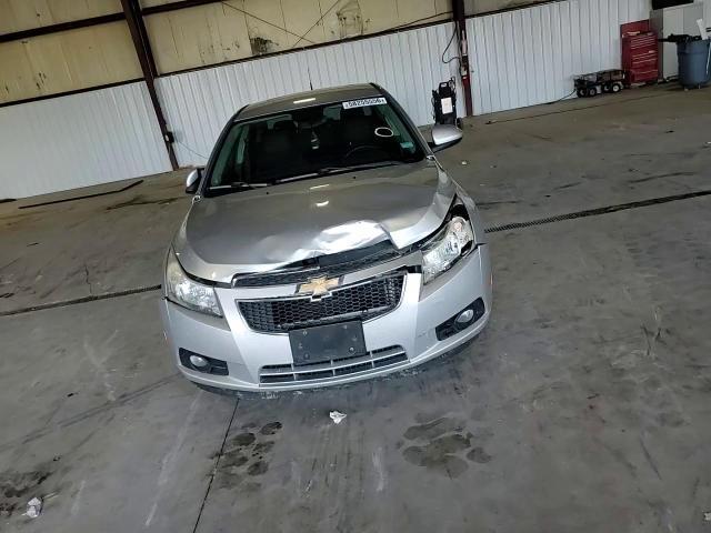 2013 Chevrolet Cruze Eco - zdjęcie 13