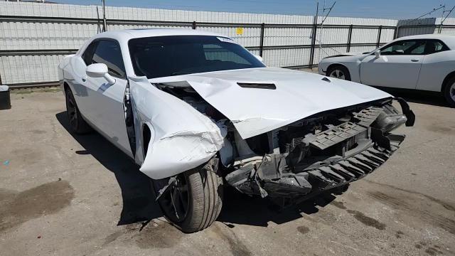 2018 Dodge Challenger Sxt - zdjęcie 13