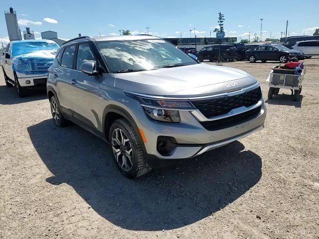 2023 Kia Seltos Ex - zdjęcie 14