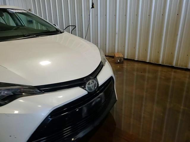2017 Toyota Corolla Le - zdjęcie 14