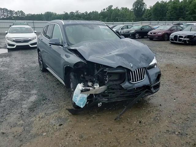 2021 BMW X1 xDrive28I - zdjęcie 15
