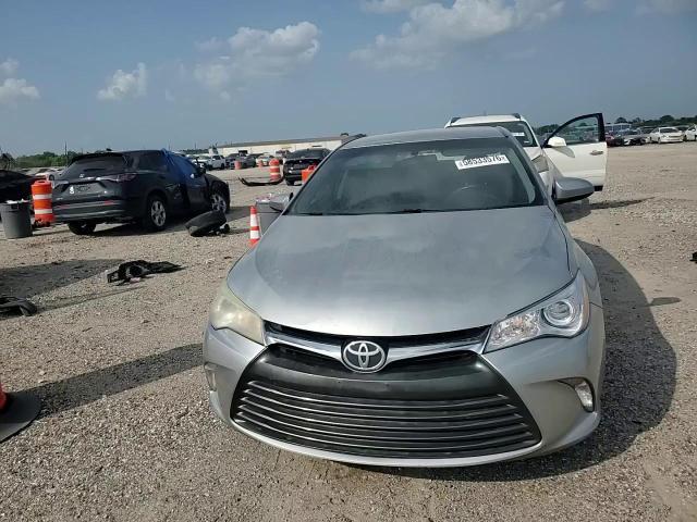 2015 Toyota Camry Le - zdjęcie 13