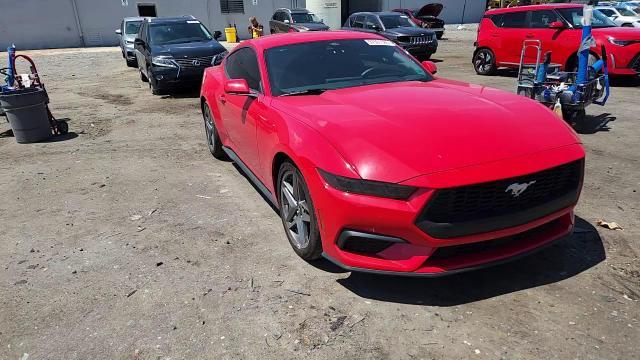 2026 Ford Mustang - zdjęcie 13