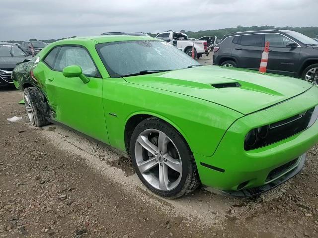 2017 Dodge Challenger R/T - zdjęcie 13