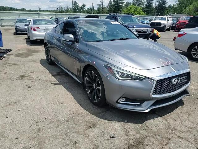 2017 Infiniti Q60 3.0T Premium - zdjęcie 14