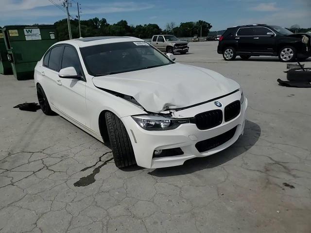 2014 BMW 320 I xDrive - zdjęcie 13