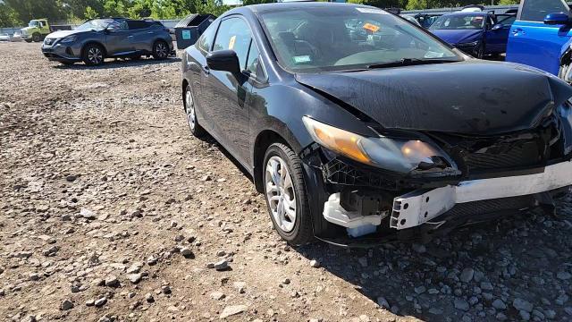 2015 Honda Civic Lx - zdjęcie 13