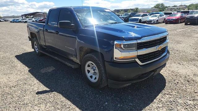 2018 Chevrolet Silverado K1500 - zdjęcie 13