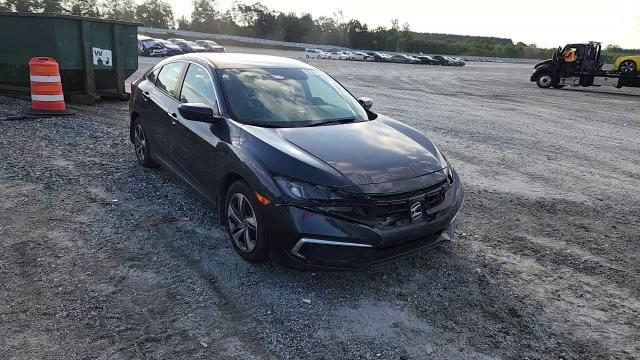 2019 Honda Civic - zdjęcie 13