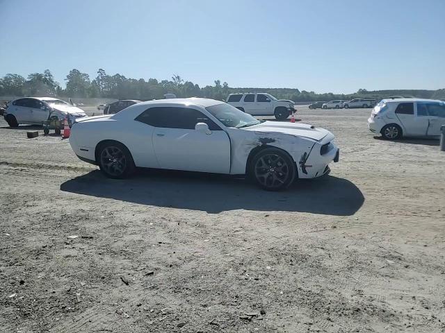 2019 Dodge Challenger R - zdjęcie 13