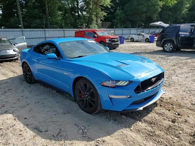 2023 Ford Mustang Gt - zdjęcie 13