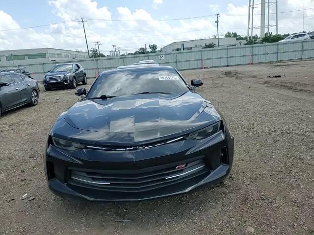 2016 Chevrolet Camaro Lt - zdjęcie 13