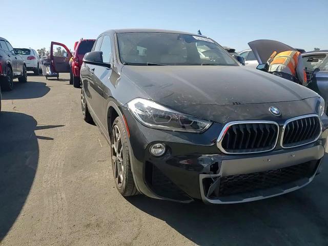 2018 BMW X2 Sdrive28I - zdjęcie 14