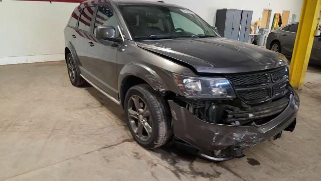 2015 Dodge Journey Crossroad - zdjęcie 15