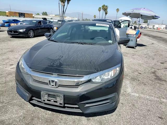 2017 Honda Civic Lx - zdjęcie 13