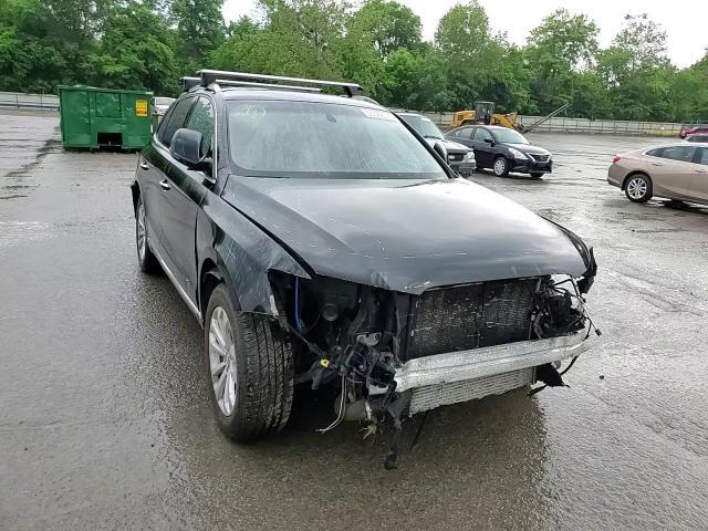 2016 Audi Q5 Premium Plus - zdjęcie 15