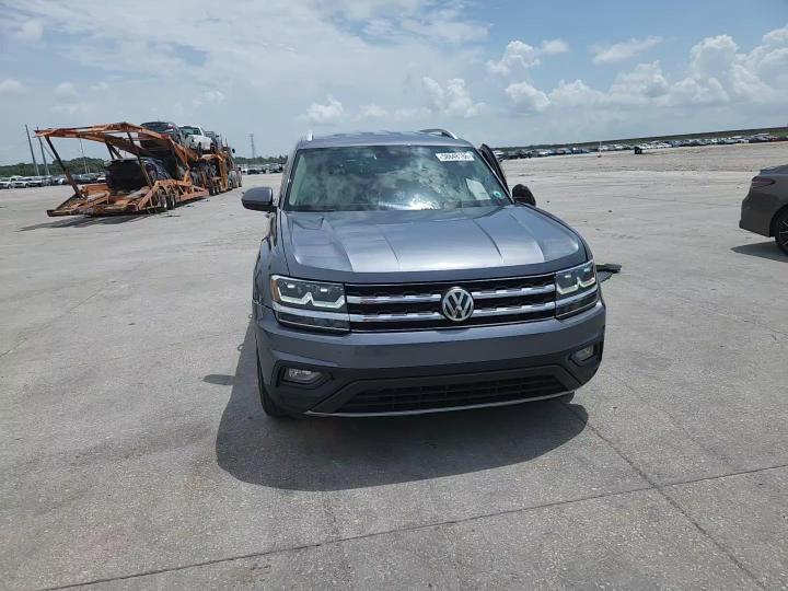 2018 Volkswagen Atlas Se - zdjęcie 13