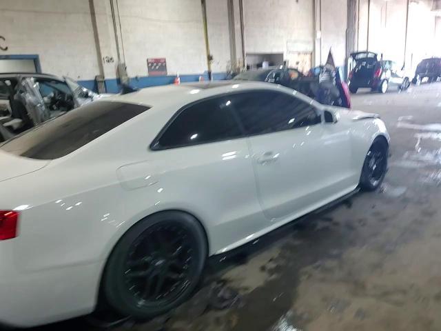 2015 Audi A5 Premium Plus - zdjęcie 13