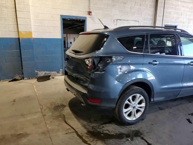 2018 Ford Escape Se - zdjęcie 15