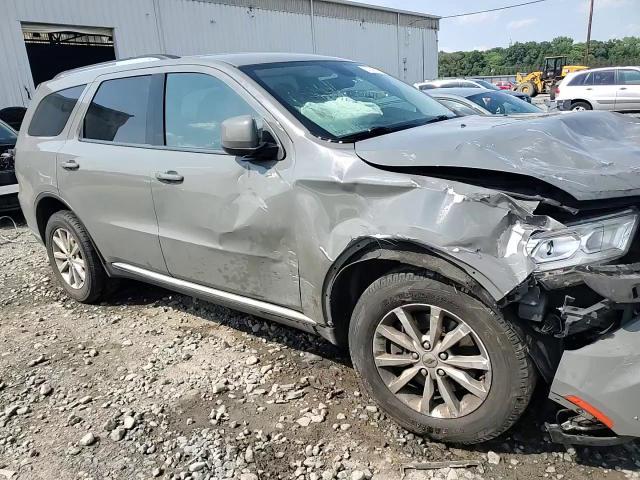 2022 Dodge Durango Sxt - zdjęcie 14