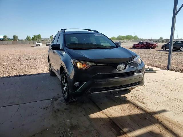 2018 Toyota Rav4 Xle - zdjęcie 15