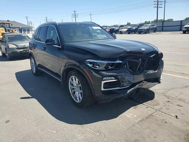2019 BMW X5 xDrive40I - zdjęcie 14