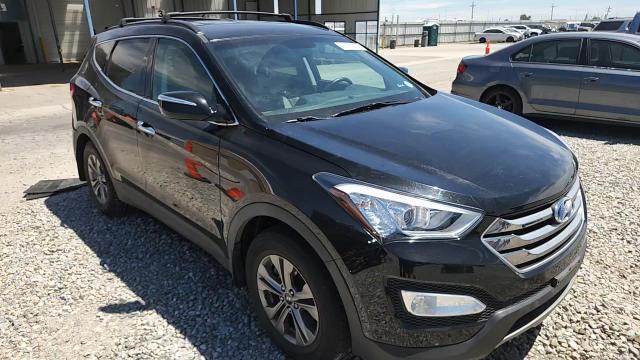 2016 Hyundai Santa Fe Sport 2.4L - zdjęcie 14