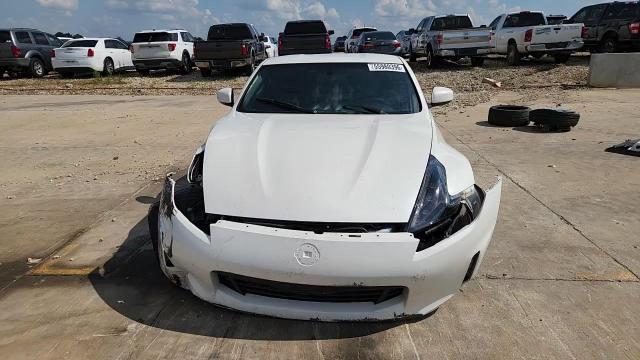 2014 Nissan 370Z Base - zdjęcie 14